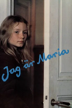 Постер: I Am Maria