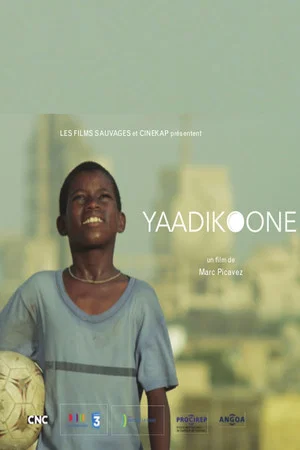Постер: Yaadikoone