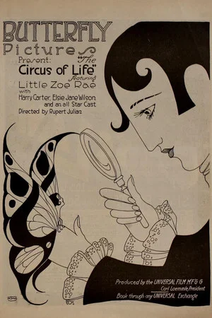 Постер: The Circus of Life