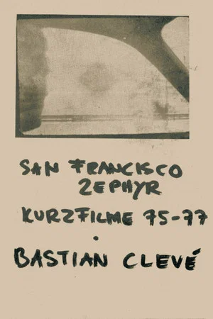 Постер: San Francisco Zephyr