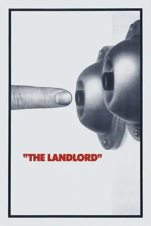 Постер: The Landlord