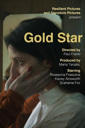 Постер: Gold Star