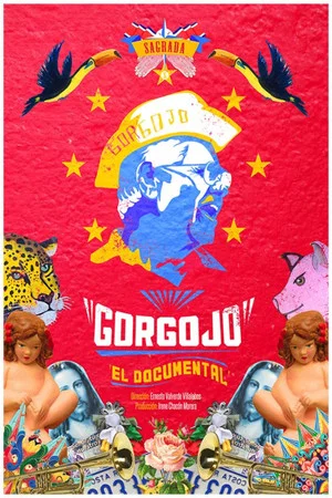Постер: Gorgojo