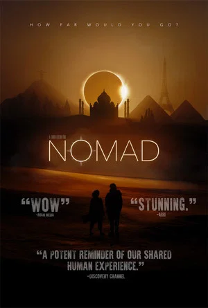 Постер: Nomad