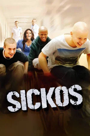 Постер: Sickos