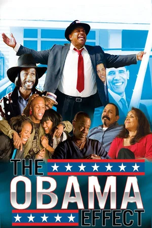 Постер: The Obama Effect