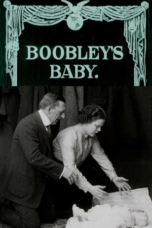 Постер: Boobley's Baby