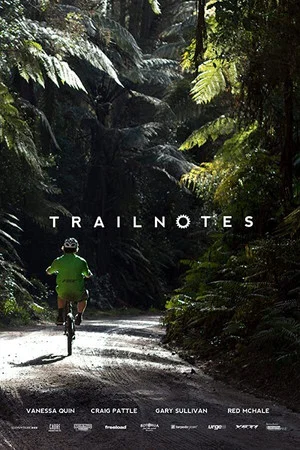 Постер: Trailnotes