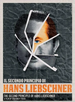 Постер: Il secondo principio di Hans Liebschner