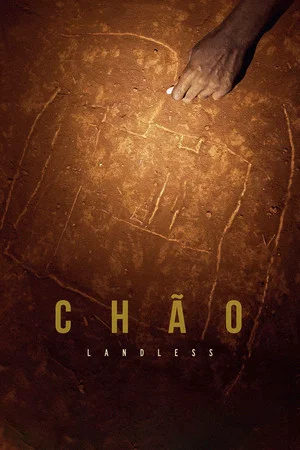 Постер: Landless