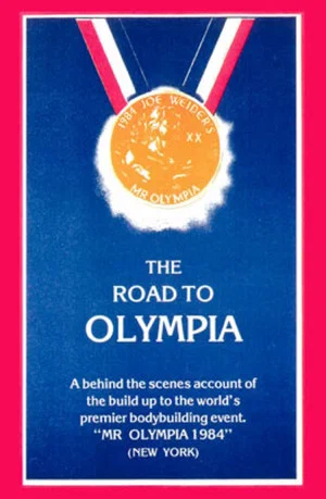 Постер: The Road To Olympia