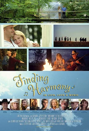 Постер: Finding Harmony