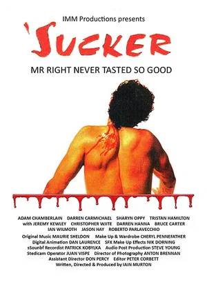 Постер: Sucker