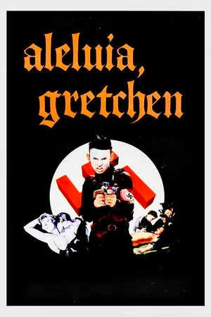 Постер: Hallelujah Gretchen