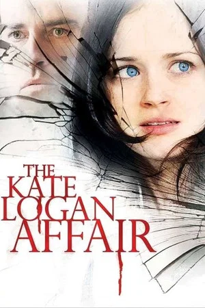 Постер: The Kate Logan Affair