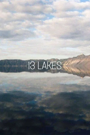 Постер: 13 Lakes