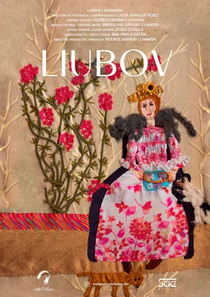 Постер: Liubov