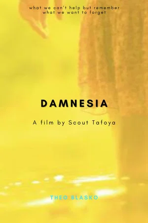 Постер: Damnesia