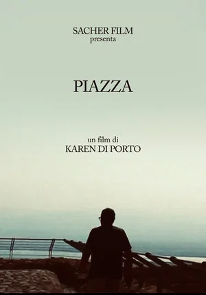 Постер: Piazza