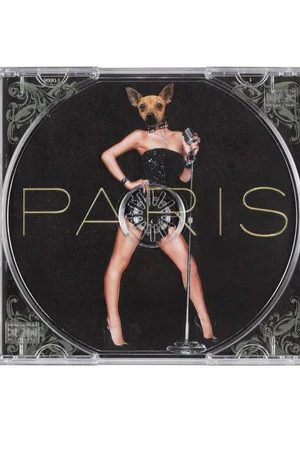 Постер: The Punking of Paris Hilton