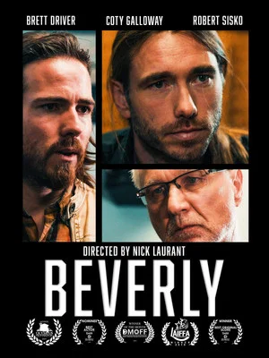 Постер: Beverly