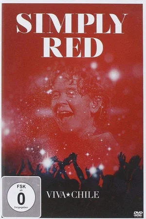 Постер: Simple Red: Viva Chile
