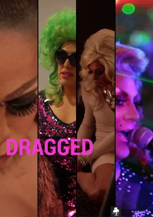 Постер: Dragged