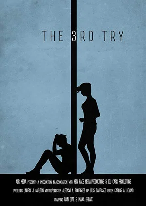Постер: The 3rd Try