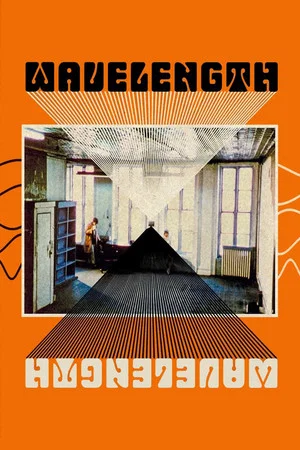 Постер: Wavelength