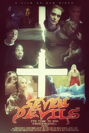 Постер: Seven Devils
