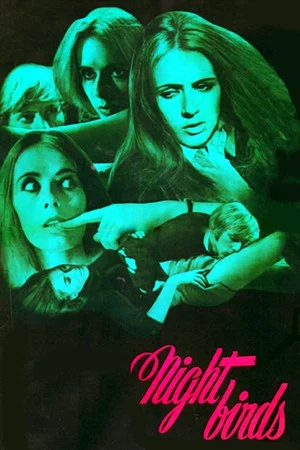 Постер: Nightbirds