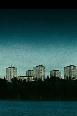 Постер: Den eviga staden