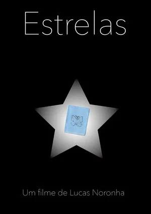Постер: Estrelas