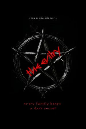 Постер: The Evilry
