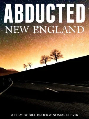 Постер: Abducted New England