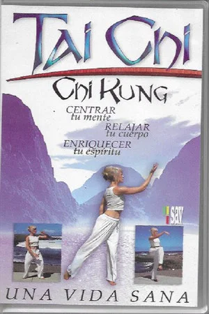 Постер: An Introduction to T'ai Chi Chi Kung