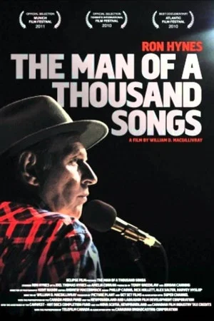 Постер: The Man of a Thousand Songs