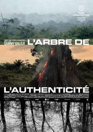 Постер: The Tree of Authenticity