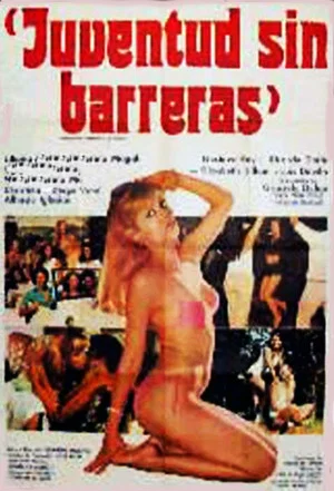 Постер: Youth Without Barriers
