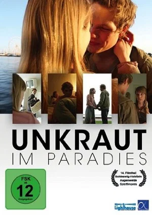Постер: Unkraut im Paradies