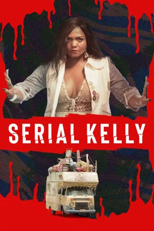Постер: Serial Kelly