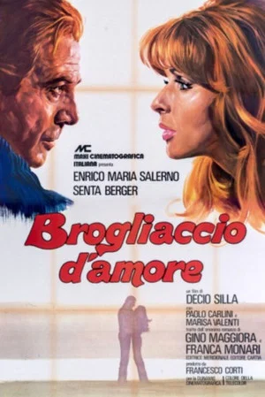 Постер: Brogliaccio d'amore