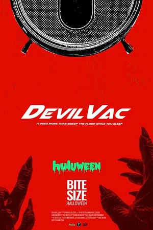 Постер: Devil Vac