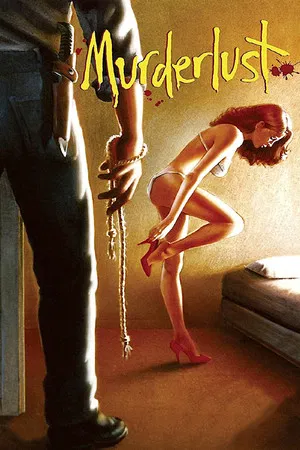 Постер: Murderlust