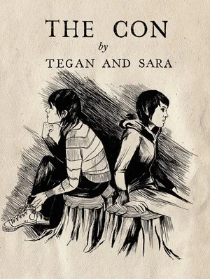 Постер: The Con