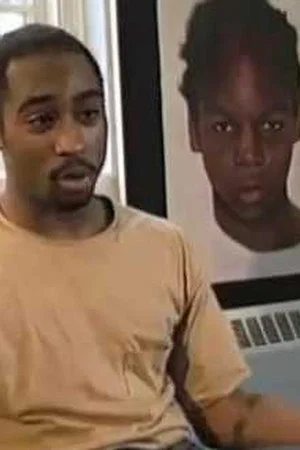 Постер: Tupac Shakur: Clinton Correctional Facility Prison Interview