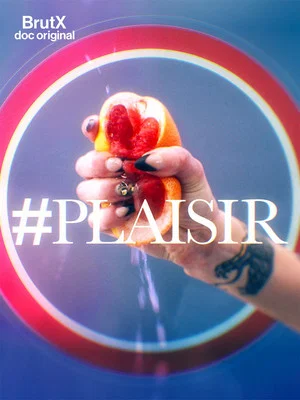 Постер: #plaisir
