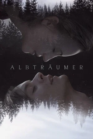 Постер: Dark Dreamers