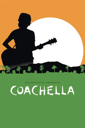 Постер: Coachella