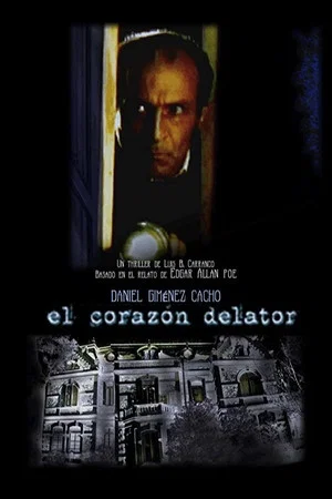 Постер: El corazón delator